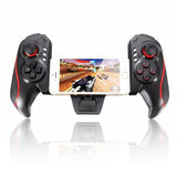 Bluetooth Gamepad for iOS Smart Phone Tablet