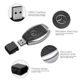 Mercedes-Benz Car Key Design USB flash drive - 4gb/8gb/16gb/32gb/64gb USB 2.0 USB storage drive