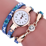 Wrap Around Women Watch - Fashionable Watches