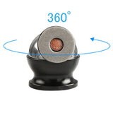 360 Degree Universal Magnetic Car Phone Holder