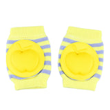 Baby Knee & Elbow Protector - Safety for Crawling - Elbow Cushion for Toddlers Baby