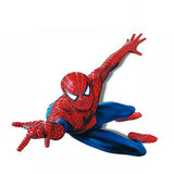 Spiderman Wall Decal - Vinyl Wall Art Sticker Bedroom / Lounge Room