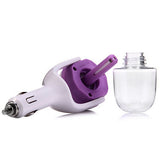 Portable Mini Cool-Mist Car Humidifier