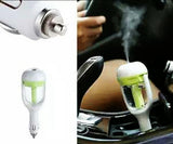 Portable Mini Cool-Mist Car Humidifier