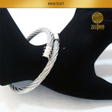 Silver