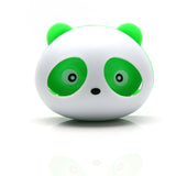 Panda Air Freshener - Car Air Vent Mount (Pair)