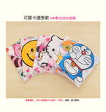 Cute Characters Apron Kit - Waterproof Kitchen Aprons For Men And Women