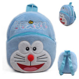 Kids Plush Backpacks - Cute Baby Mini Schoolbags for Girls & Boys