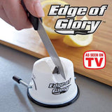 Edge Of Glory Tungsten Knife Sharpener - Knife Sharpening Tools