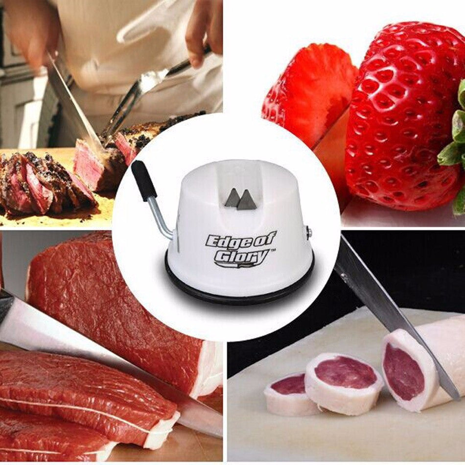 Edge Of Glory Tungsten Knife Sharpener Knife Sharpening Tools