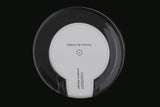 Modish Wireless Transparent Charger Pad For Samsung